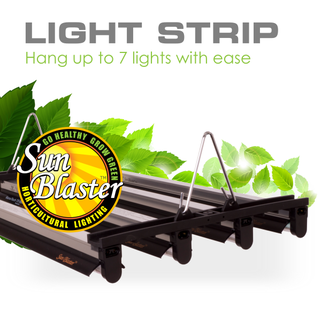 SunBlaster SunBlaster - Light Strip