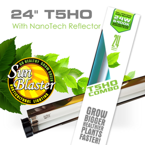 SunBlaster T5HO NanoTech Combo