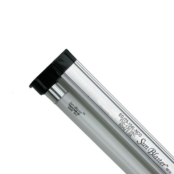 Sun Blaster T5HO Lighting Kit - 24w/6500K/2 Ft. main image 0