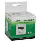 Titan Controls Apollo120V Digital Timers