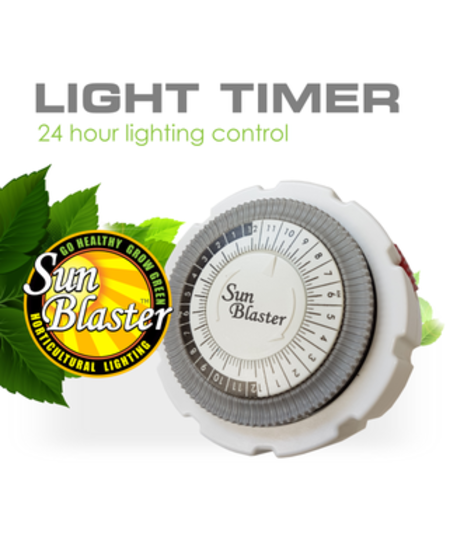 Light Timer