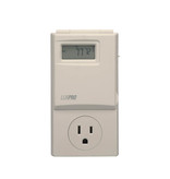 LUX Products PSP300 Digital Thermostat Programmable