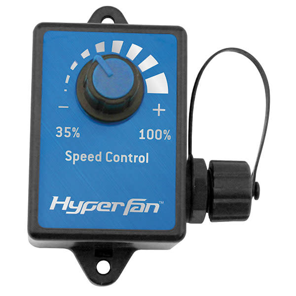 Hyper Fan Speed Controller