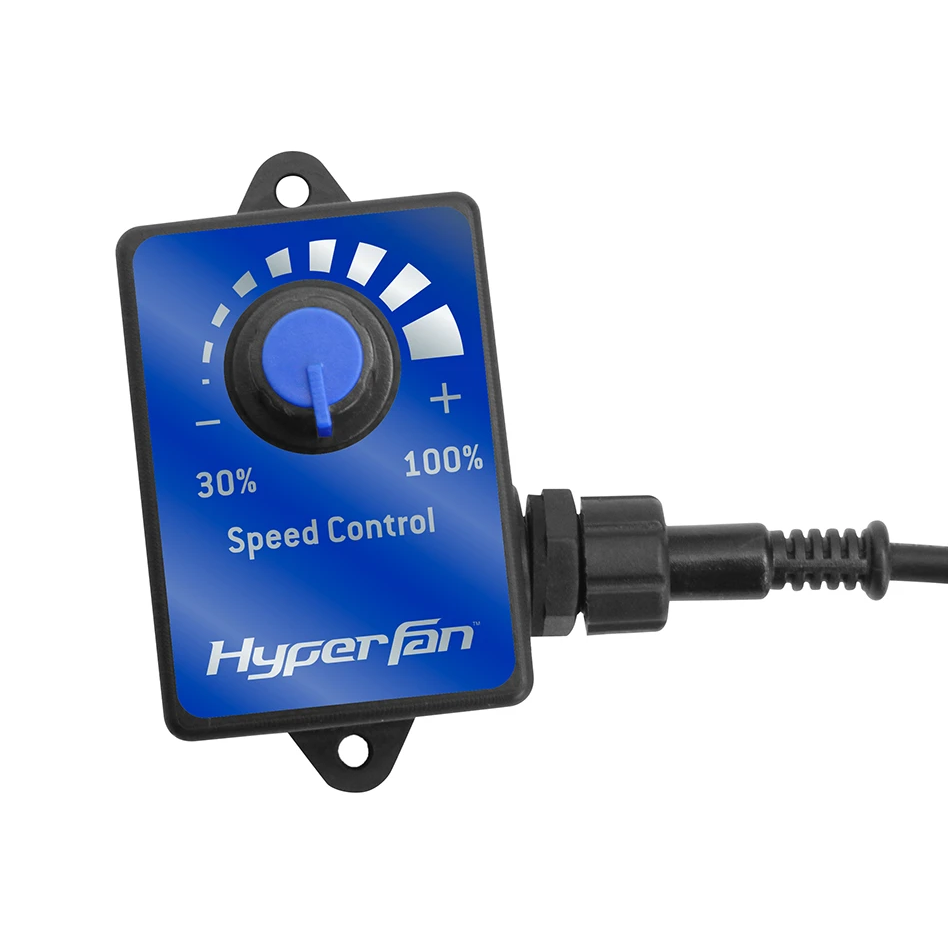 Hyper Fan Hyper Fan - Speed Controller