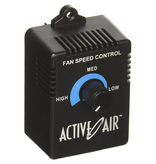 Active Air Active Air - Fan Speed Controller