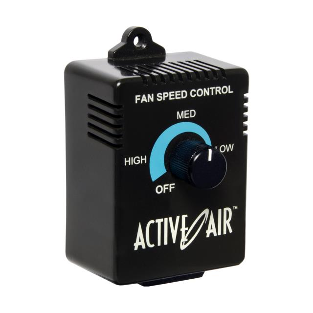 Active Air Active Air - Fan Speed Controller
