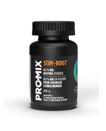 Stim-Root 0.1% IBA Rooting Powder 25g