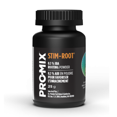 Pro-Mix Pro-Mix - Stim-Root 0.1% IBA Rooting Powder 25g