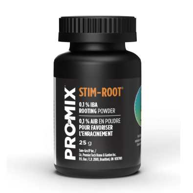 Pro-Mix Stim-Root 0.1% IBA Rooting Powder 25g