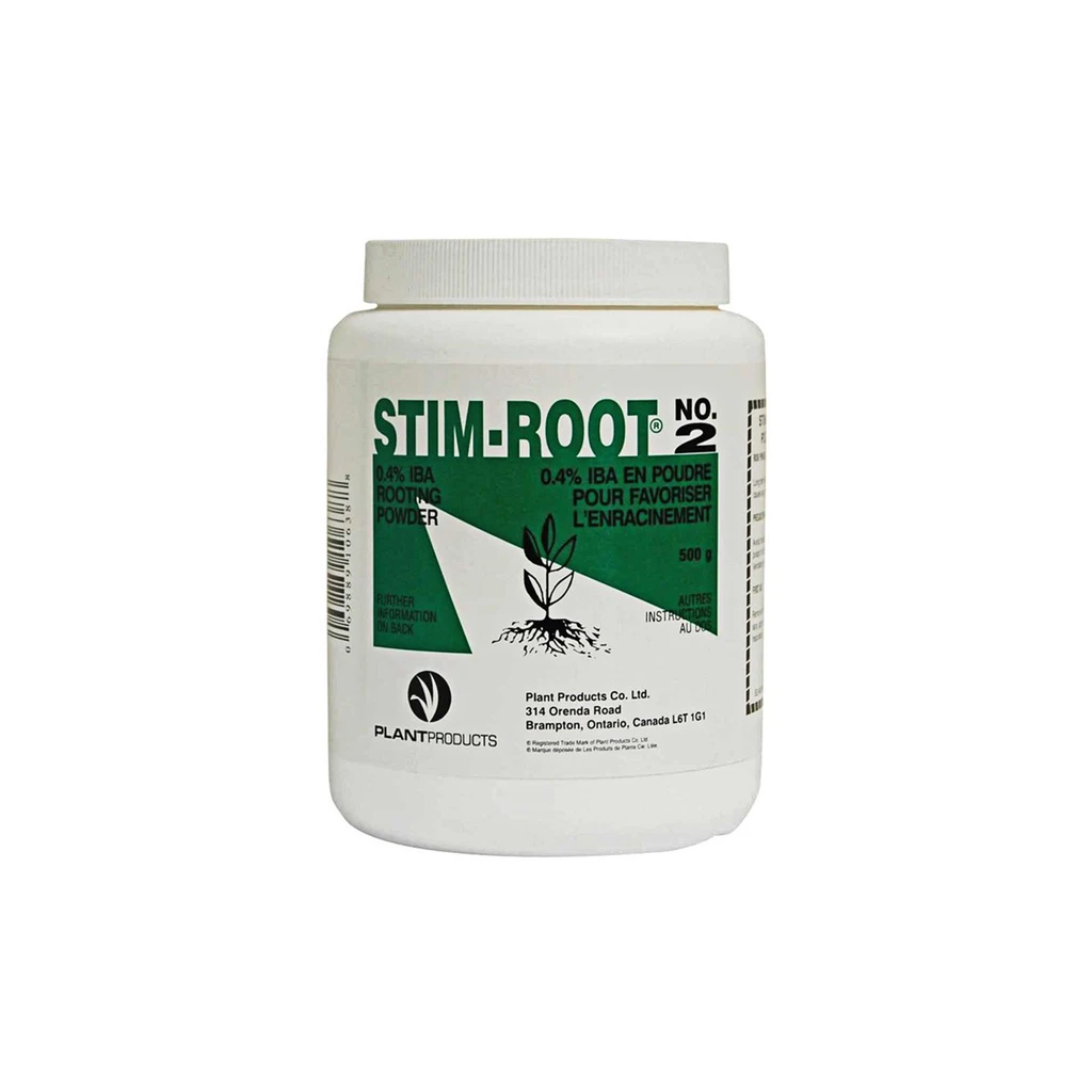 Master Plant-Prod Inc. Stim-Root