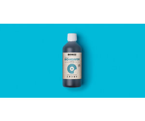 BIOBIZZ BIO・HEAVEN Biobizz Bio-Heaven Metabolic Stimulator | HTG Supply