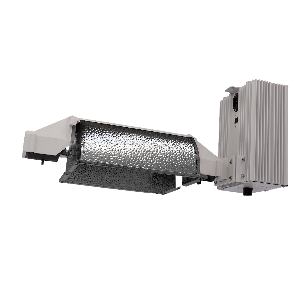 Iluminar HPS/MH 600w/750w DE Fixture