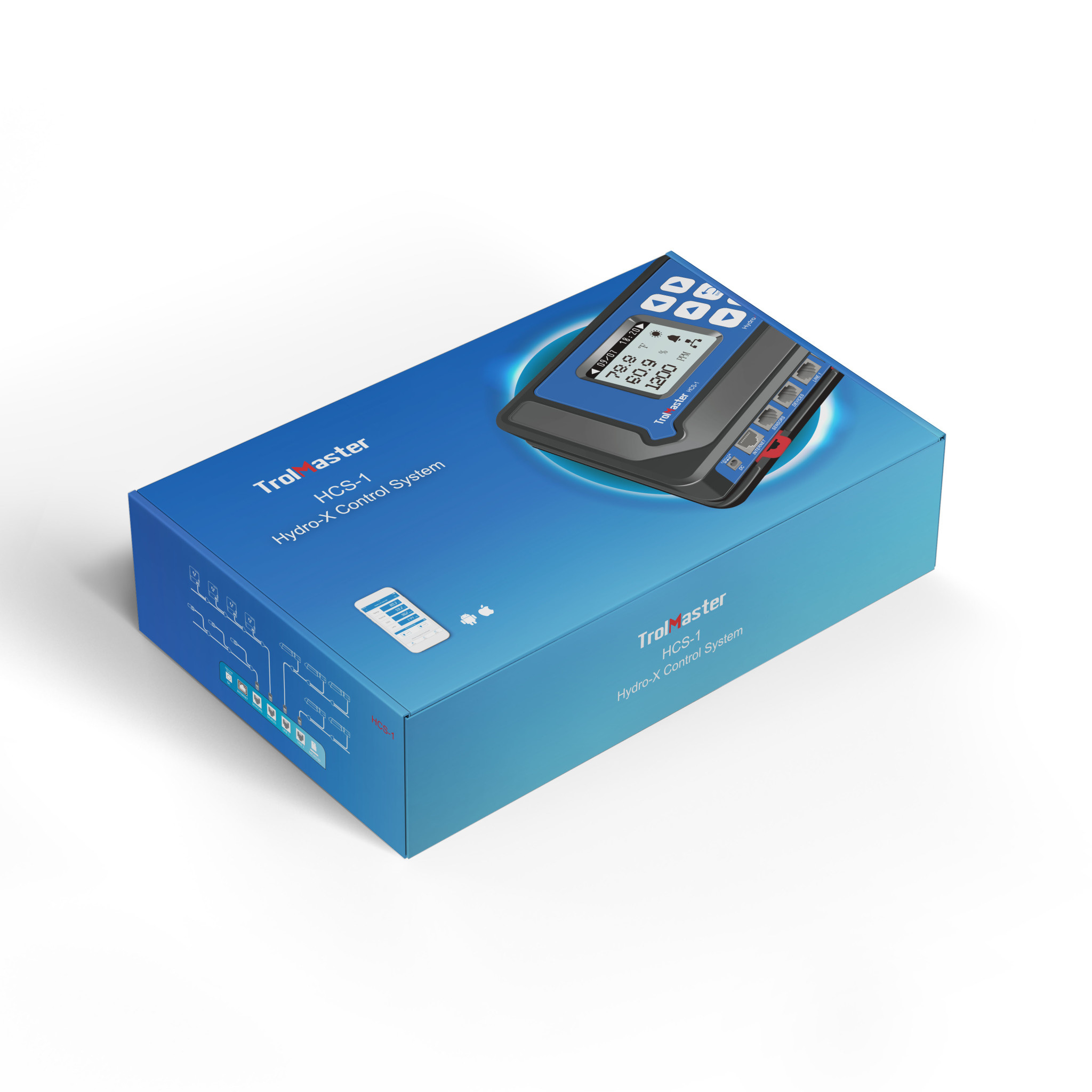 TrolMaster Environment Control System (HCS-1)