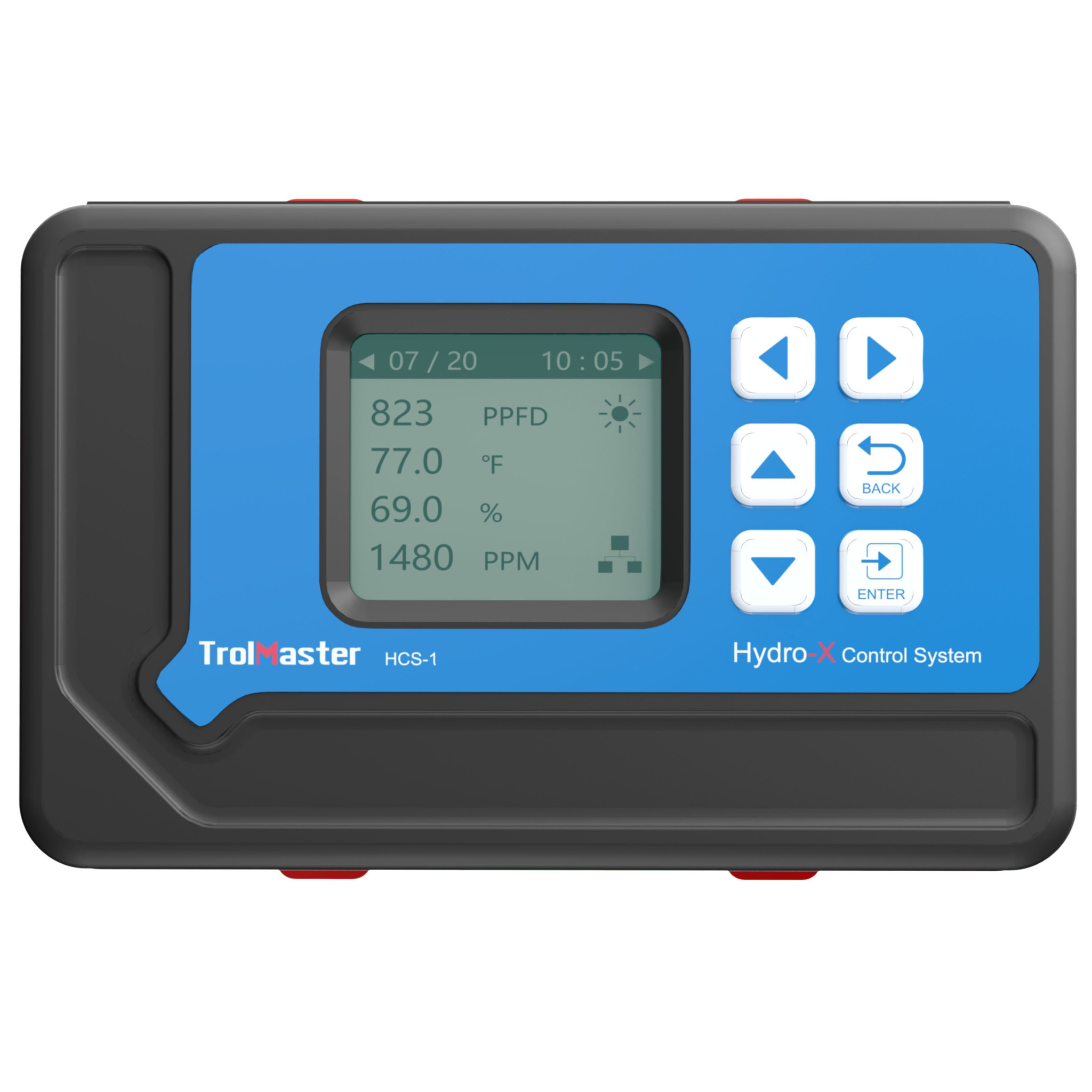 TrolMaster Environment Control System (HCS-1)