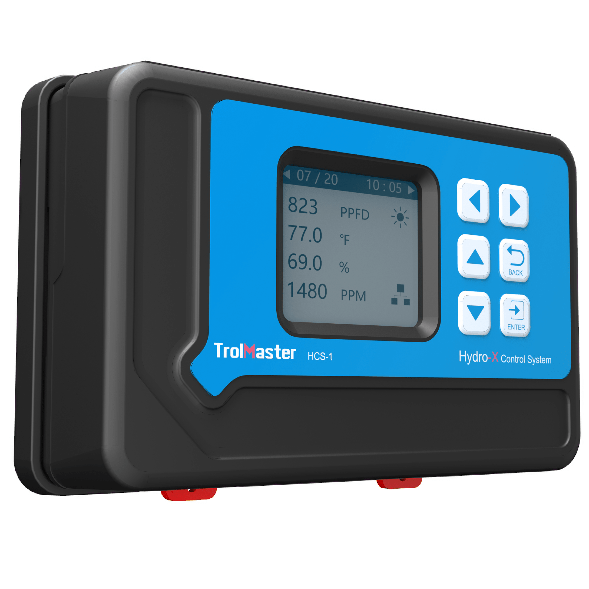TrolMaster Environment Control System (HCS-1)