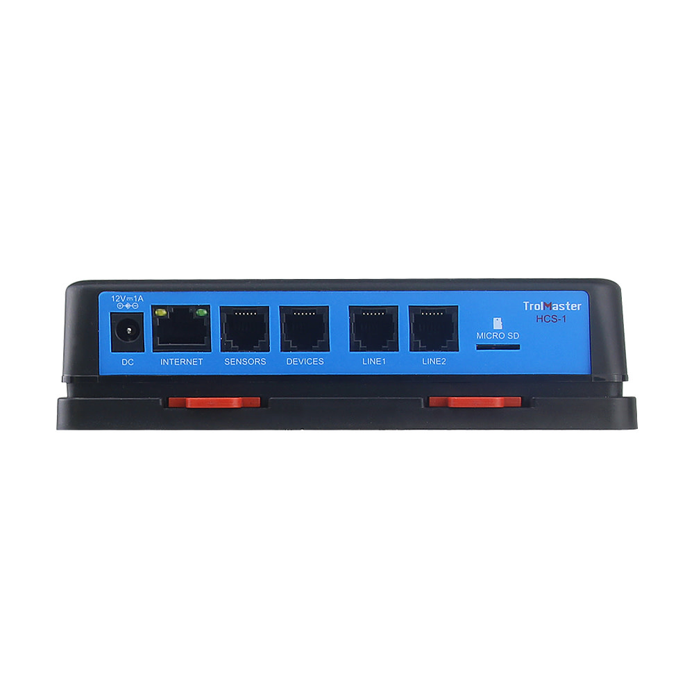 TrolMaster Environment Control System (HCS-1)