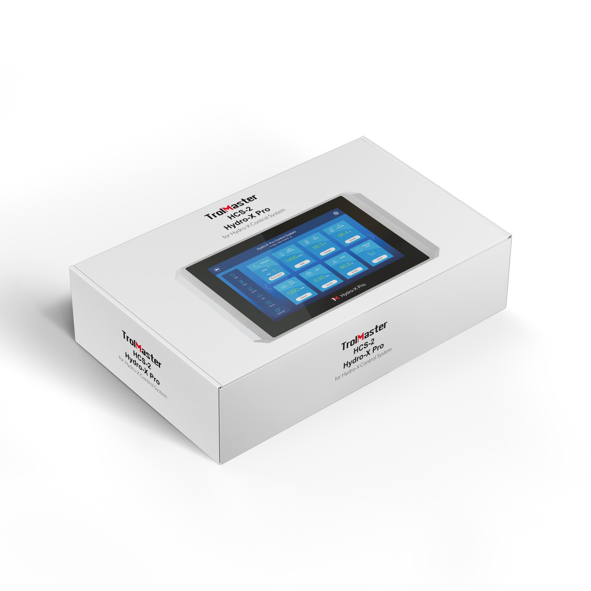 TrolMaster Pro Control System (HCS-2)