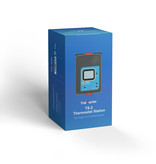 TrolMaster Thermostat Station (TS-2)