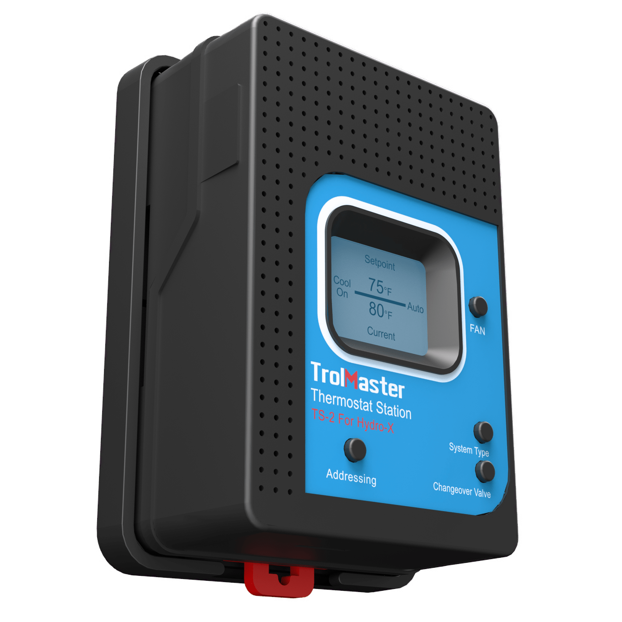 TrolMaster Thermostat Station (TS-2)