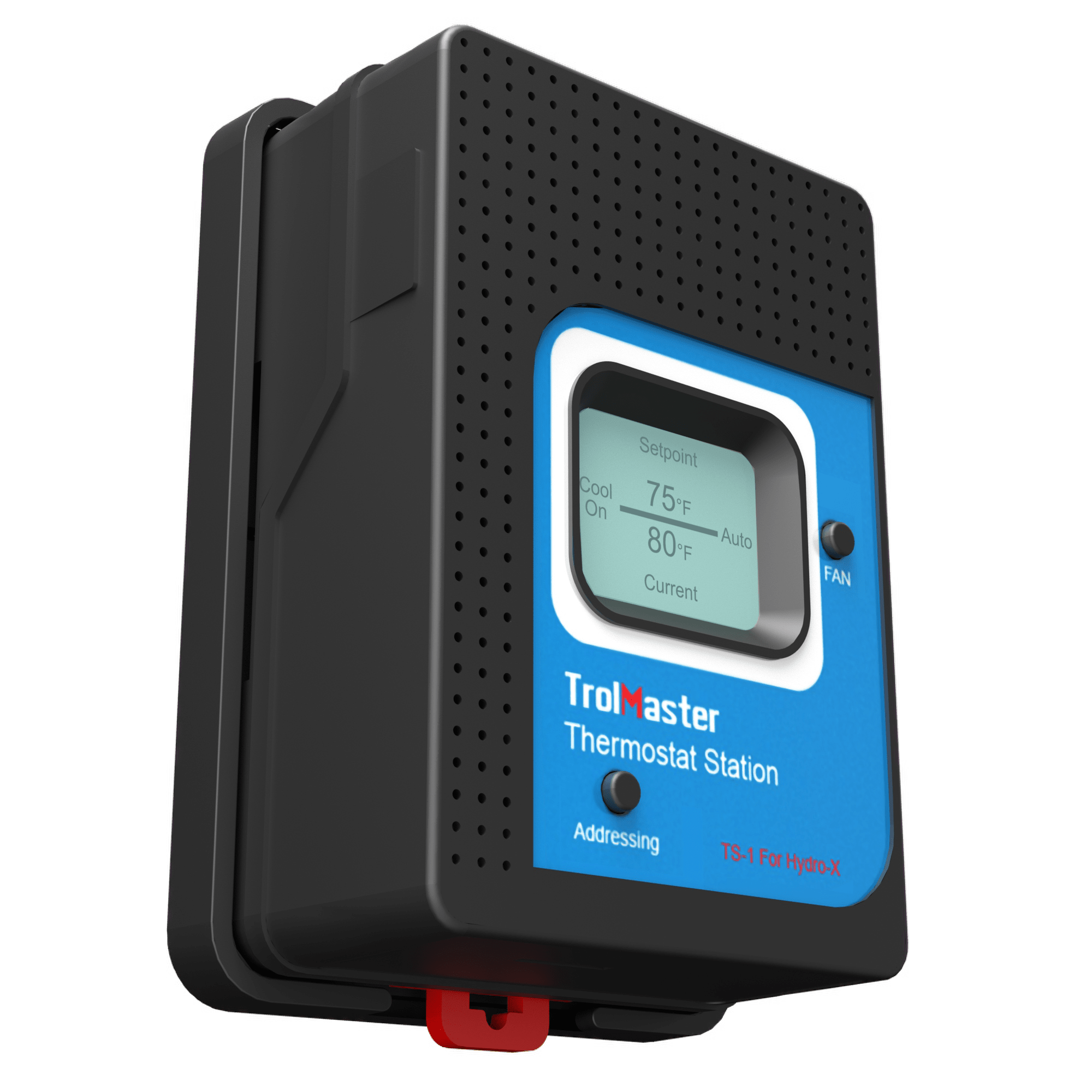TrolMaster Thermostat Station (TS-1)
