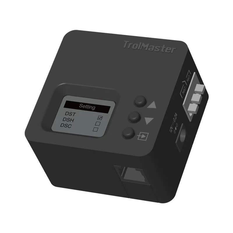 TrolMaster Dry Contact Station (DSD-1)