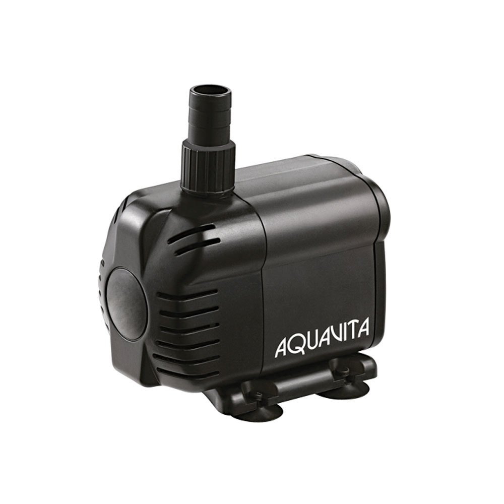 Aquavita Submersible Pump /In-Line Pump