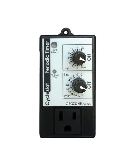 Cycle Timer (CY1)