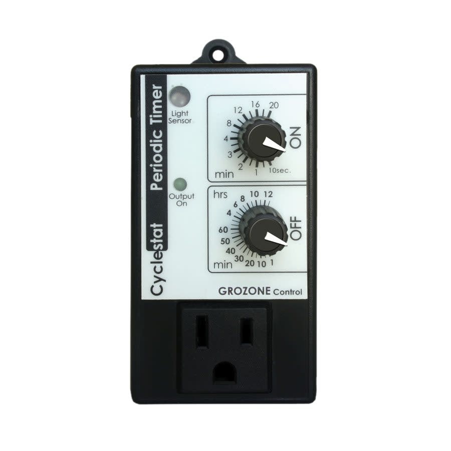 Grozone Cycle Timer (CY1)