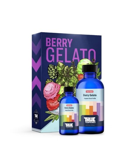 Berry Gelato Profile