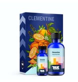 True Terpenes Clementine Profile
