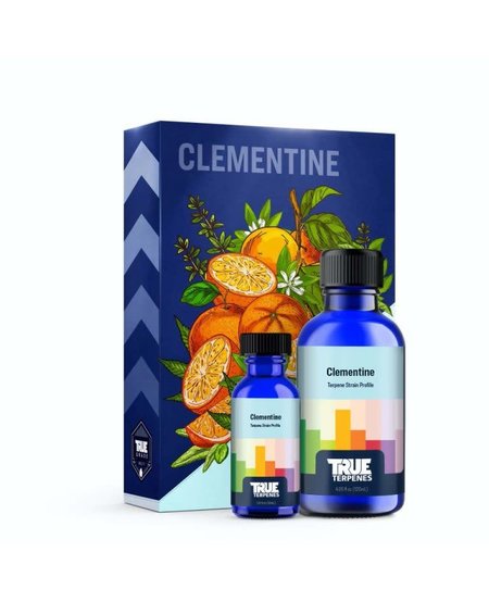 Clementine Profile