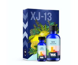 True Terpenes - XJ-13 Profile - Valley Indoor
