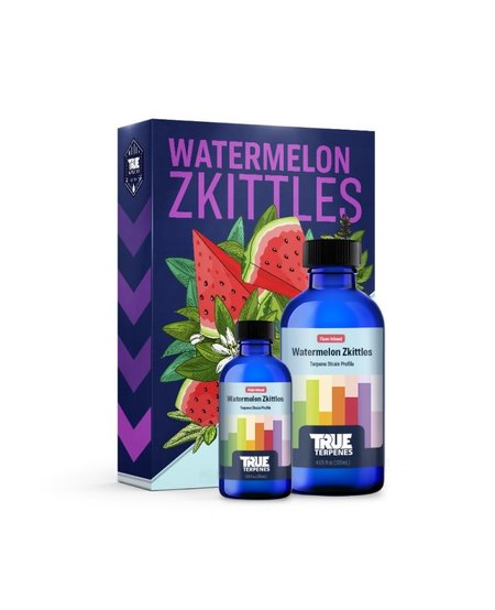 Watermelon Zkittles Profile