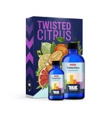True Terpenes Twisted Citrus Profile