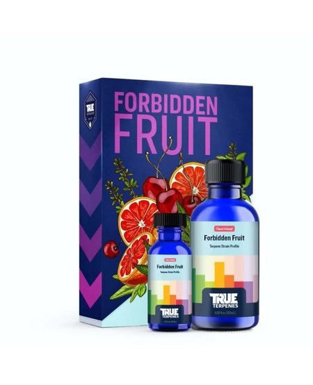 Forbidden Fruit Profile