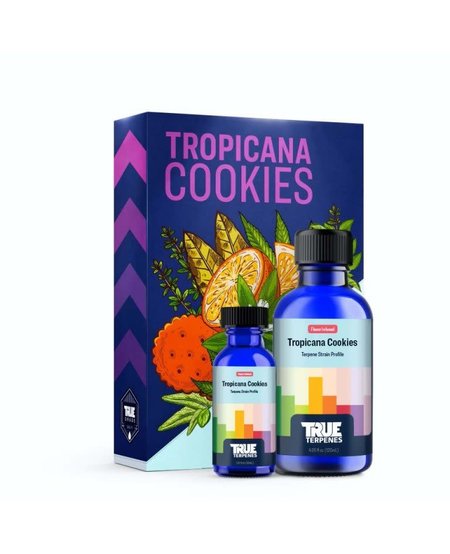 Tropicana Cookies Profile