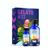 True Terpenes Gelato #33 Profile