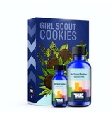 True Terpenes Girl Scout Cookies Profile