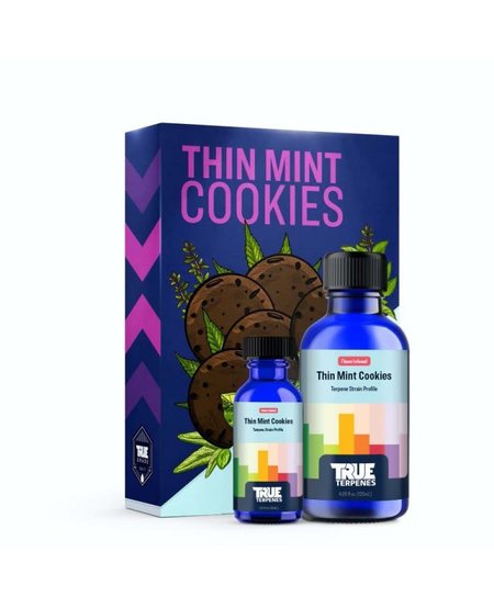 Thin Mint Cookies Profile