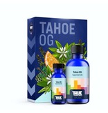 True Terpenes Tahoe OG Profile
