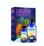True Terpenes Golden Pineapple Profile