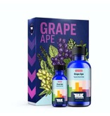 True Terpenes Grape Ape Profile