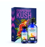 True Terpenes Grapefruit Kush Profile