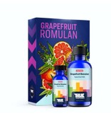 True Terpenes Grapefruit Romulan Profile