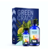 True Terpenes Green Crack Profile