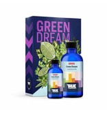 True Terpenes Green Dream Profile