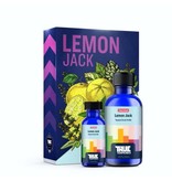 True Terpenes Lemon Jack Profile