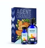 True Terpenes Agent Orange Profile