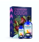 True Terpenes Strawberry Cough Profile