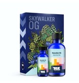 True Terpenes Skywalker OG Profile